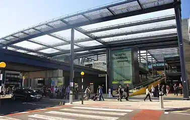 Gatwick Airport