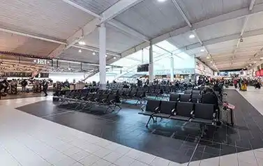 Luton Airport